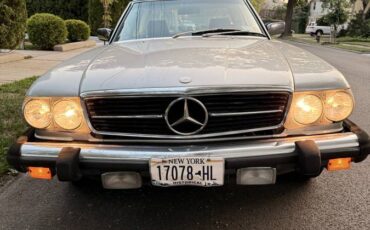 Mercedes-benz-380-380sl-1983-grey