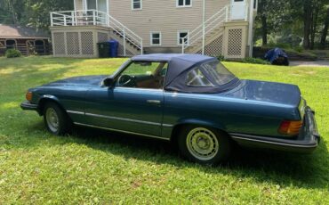 Mercedes-benz-380-380sl-1984-blue-2