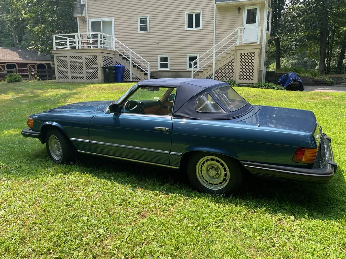 Mercedes-benz-380-380sl-1984-blue-2