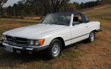 Mercedes-benz-380-380sl-1985-white-1