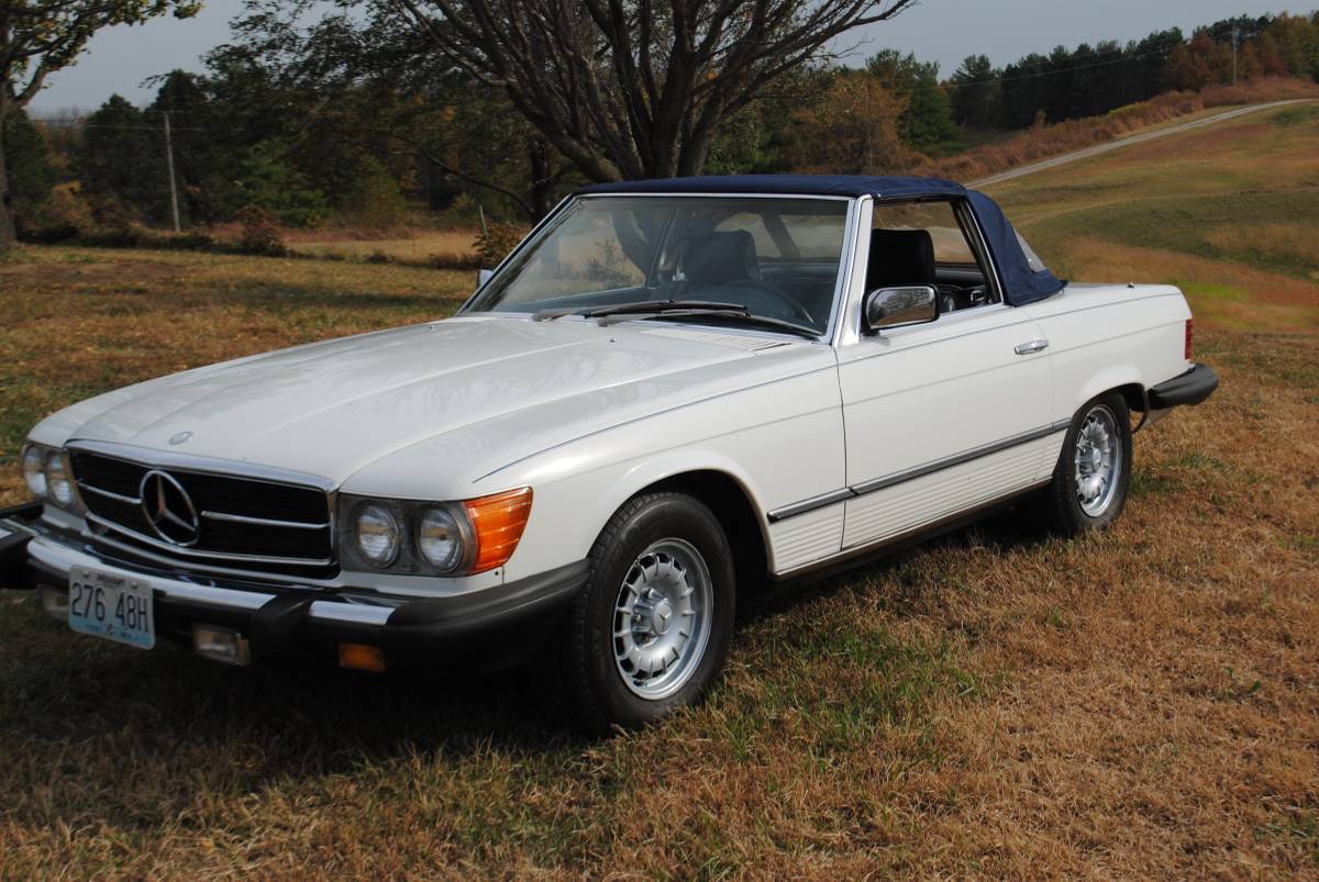 Mercedes-benz-380-380sl-1985-white-1