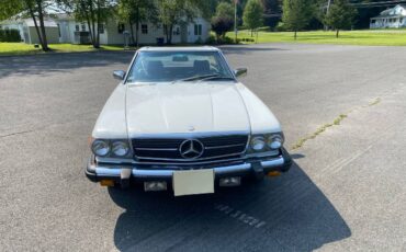 Mercedes-benz-380-380sl-1985-white-1
