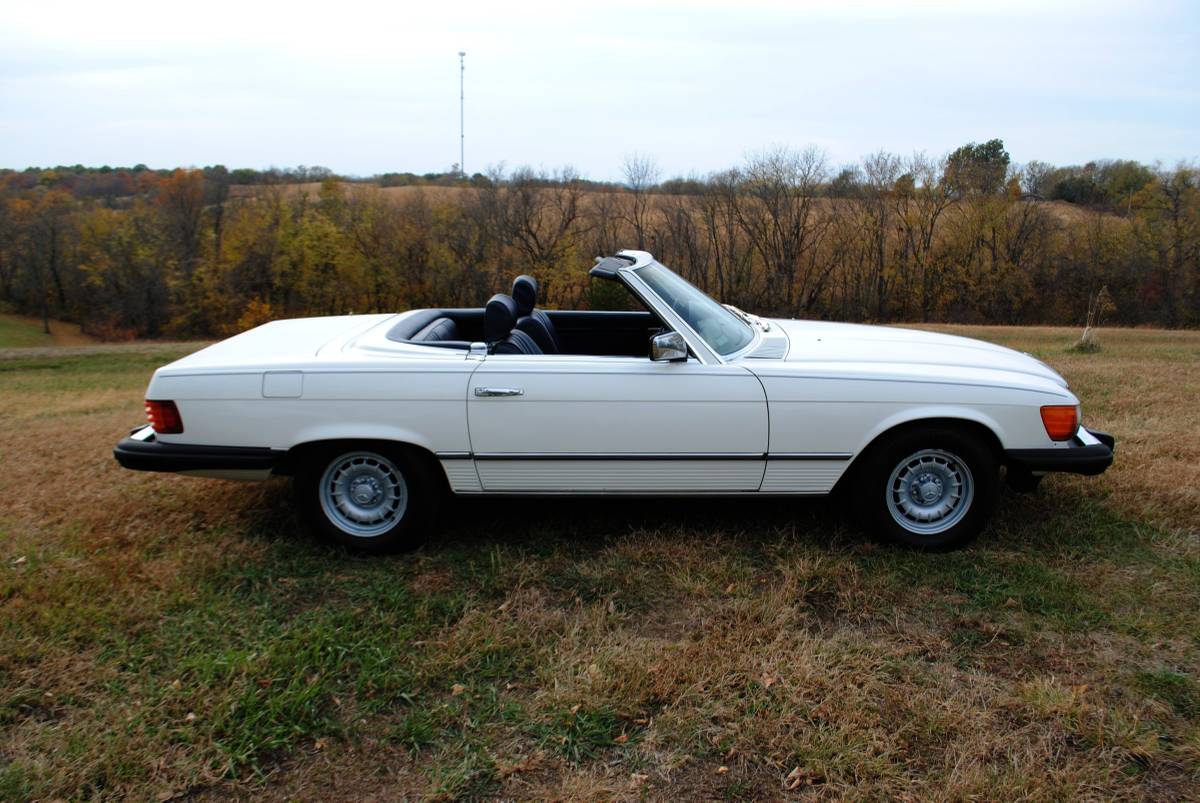 Mercedes-benz-380-380sl-1985-white-3