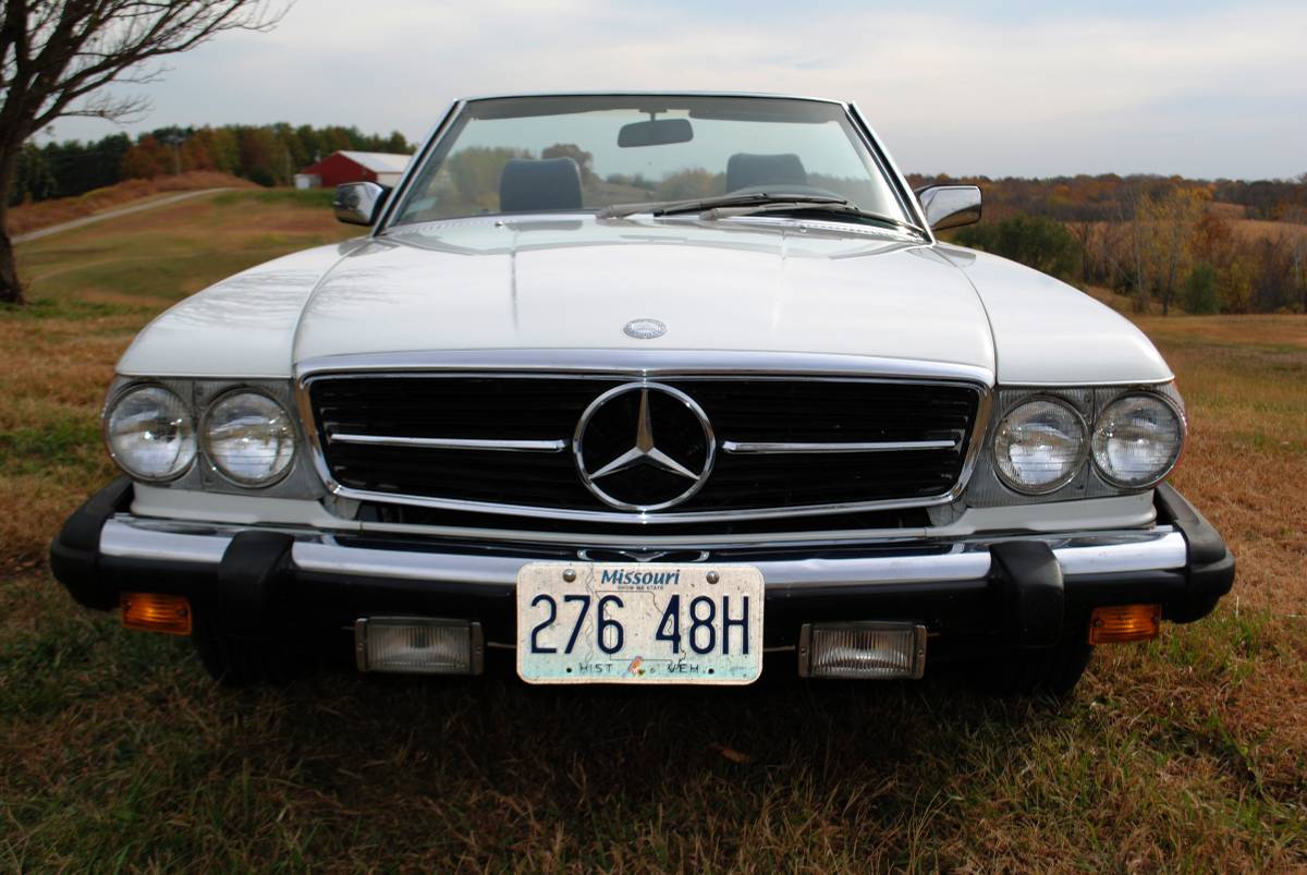 Mercedes-benz-380-380sl-1985-white-4