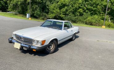 Mercedes-benz-380-380sl-1985-white-6