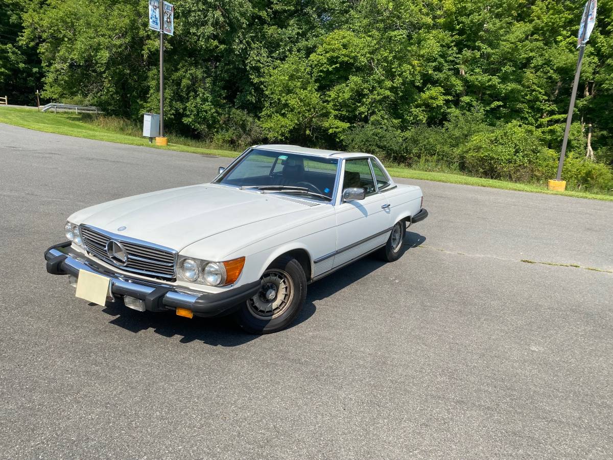 Mercedes-benz-380-380sl-1985-white-6