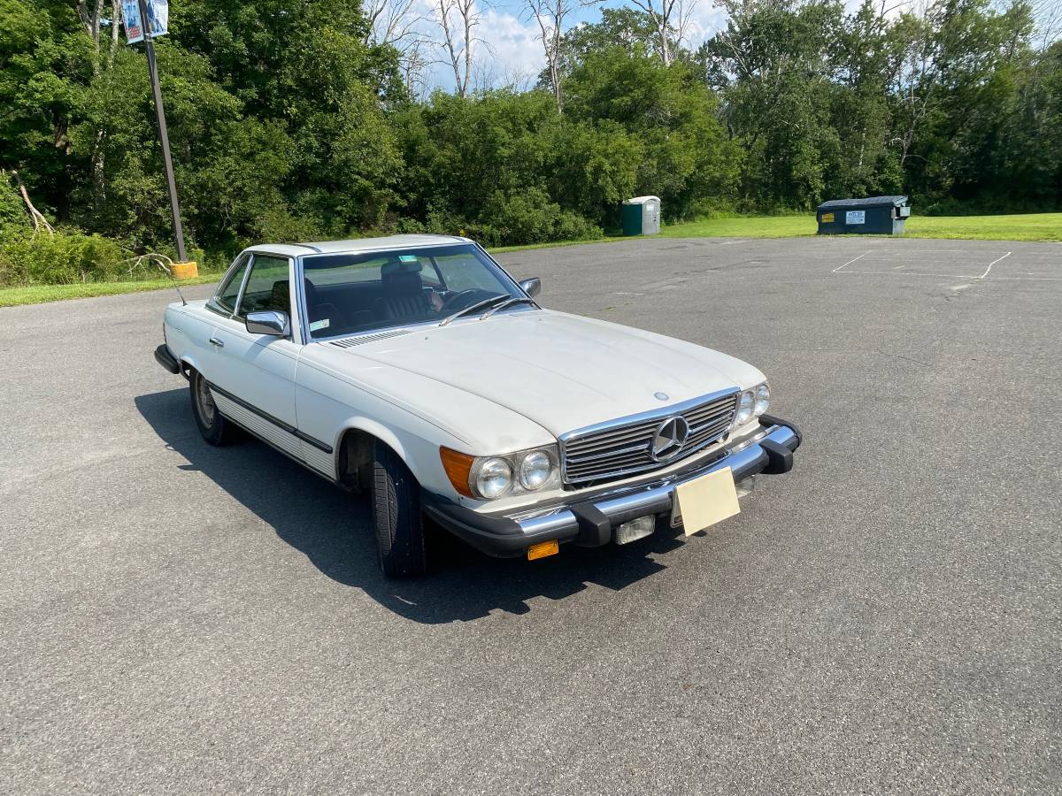 Mercedes-benz-380-380sl-1985-white-7