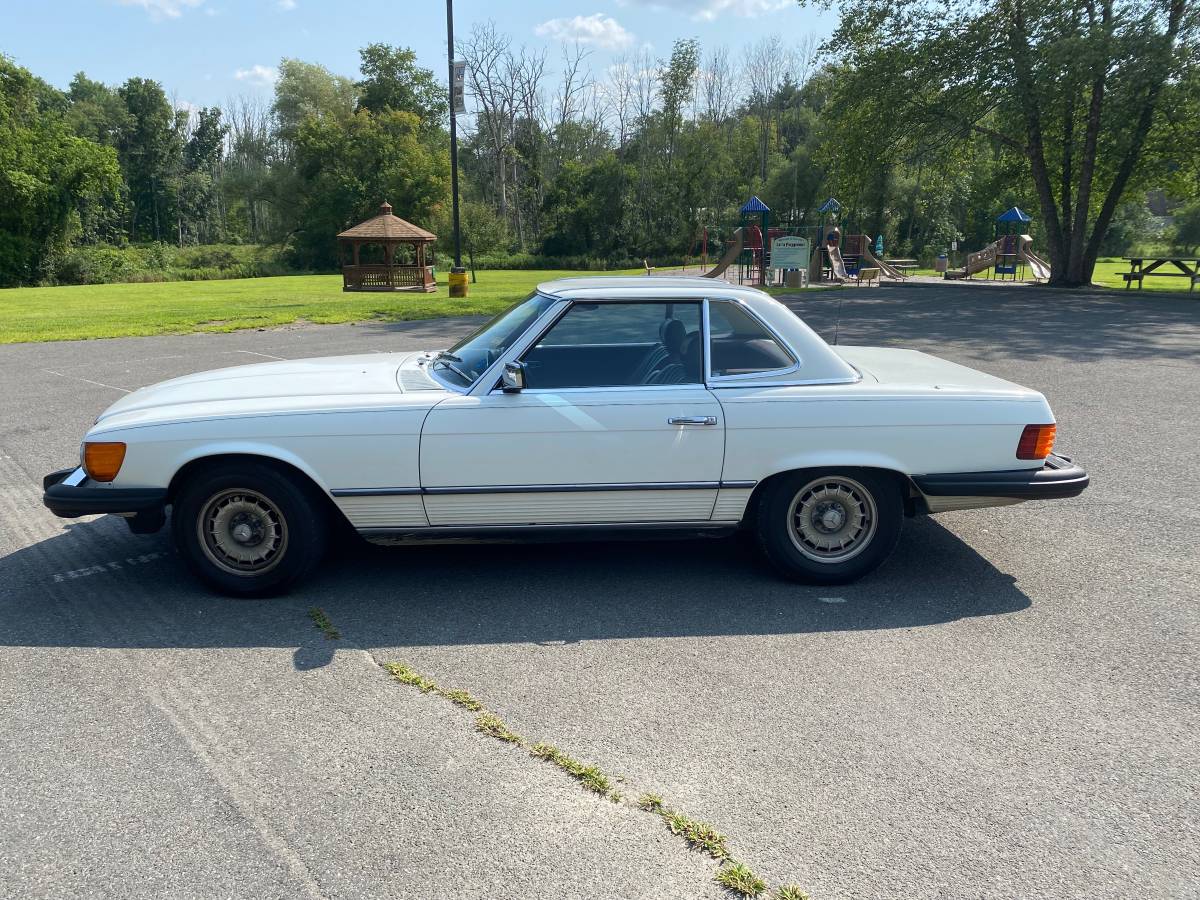 Mercedes-benz-380-380sl-1985-white