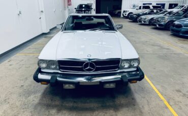Mercedes-benz-380-series-1981-white-2