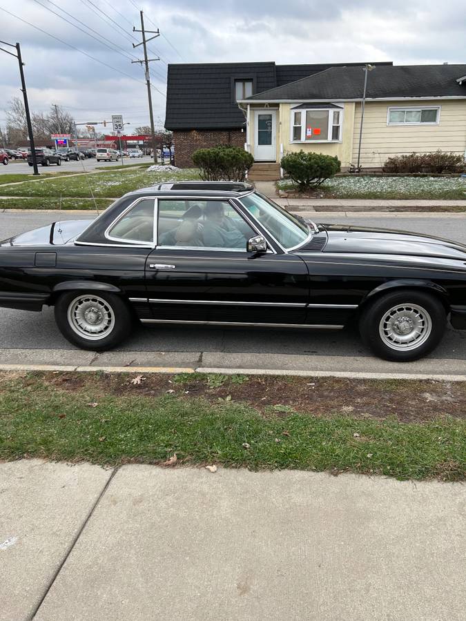 Mercedes-benz-380-sl-1981-black-3