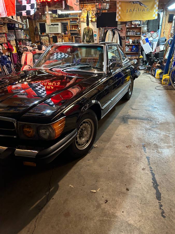 Mercedes-benz-380-sl-1981-black-5