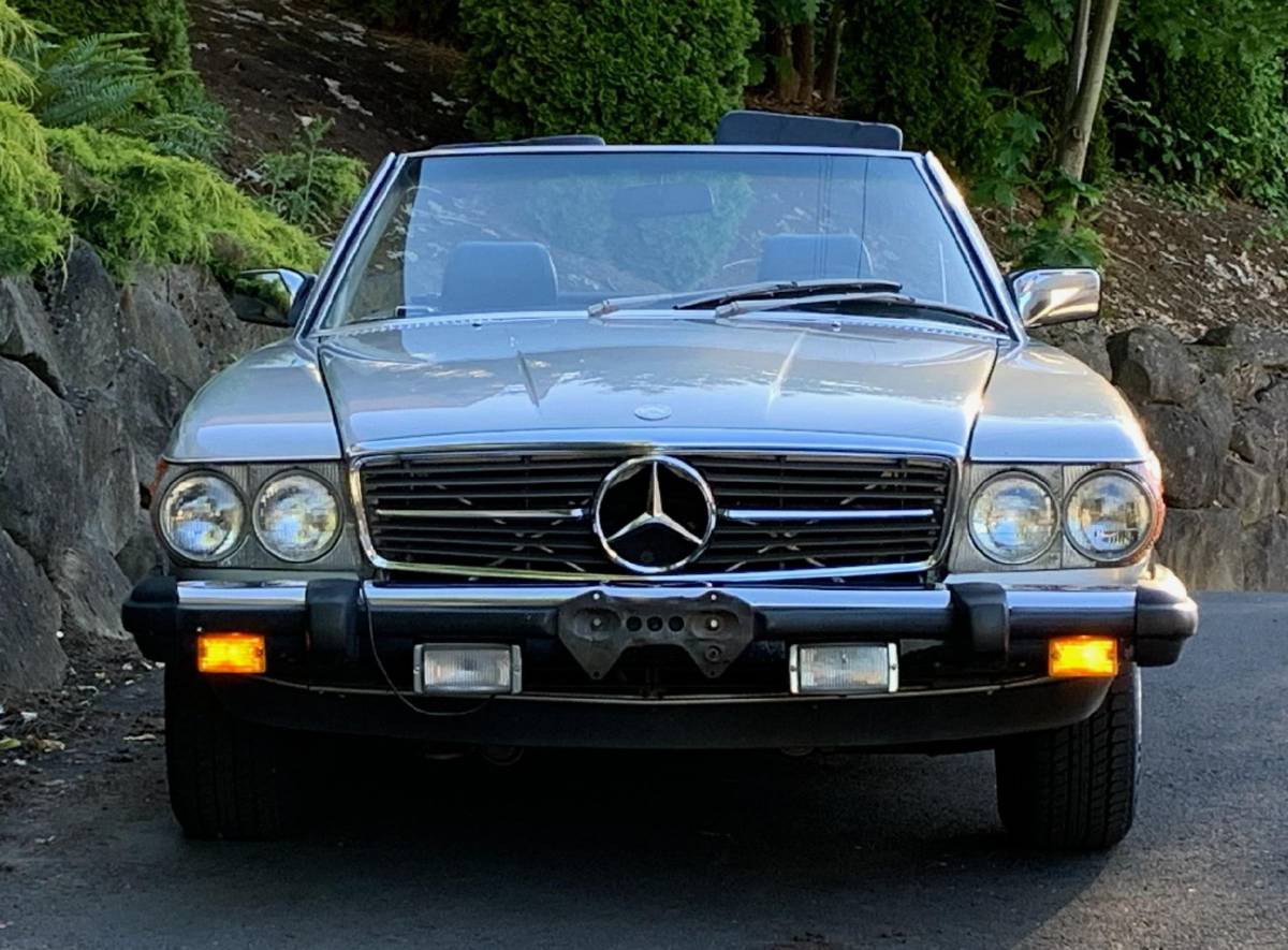 Mercedes-benz-380-sl-1984-silver-14