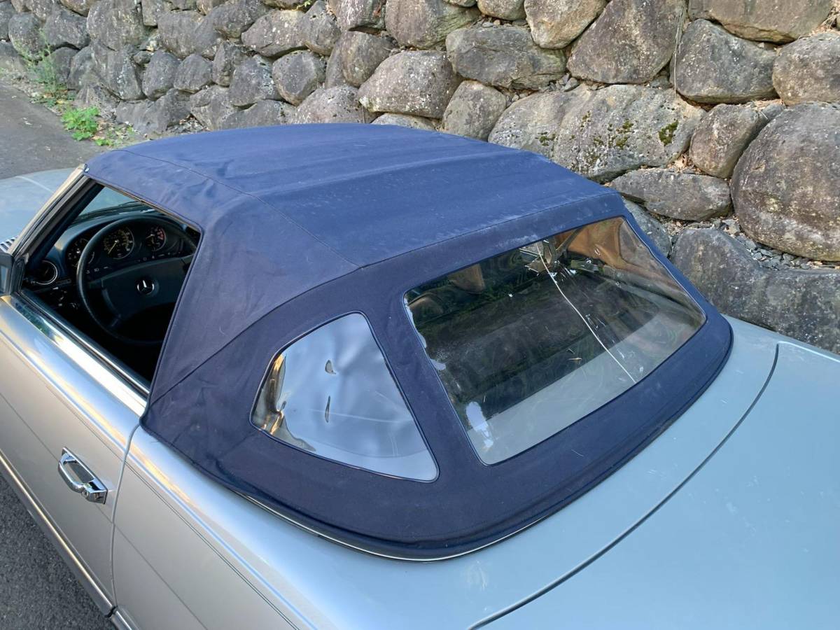 Mercedes-benz-380-sl-1984-silver-8