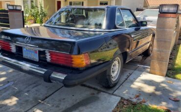 Mercedes-benz-380sl-1981-black-1