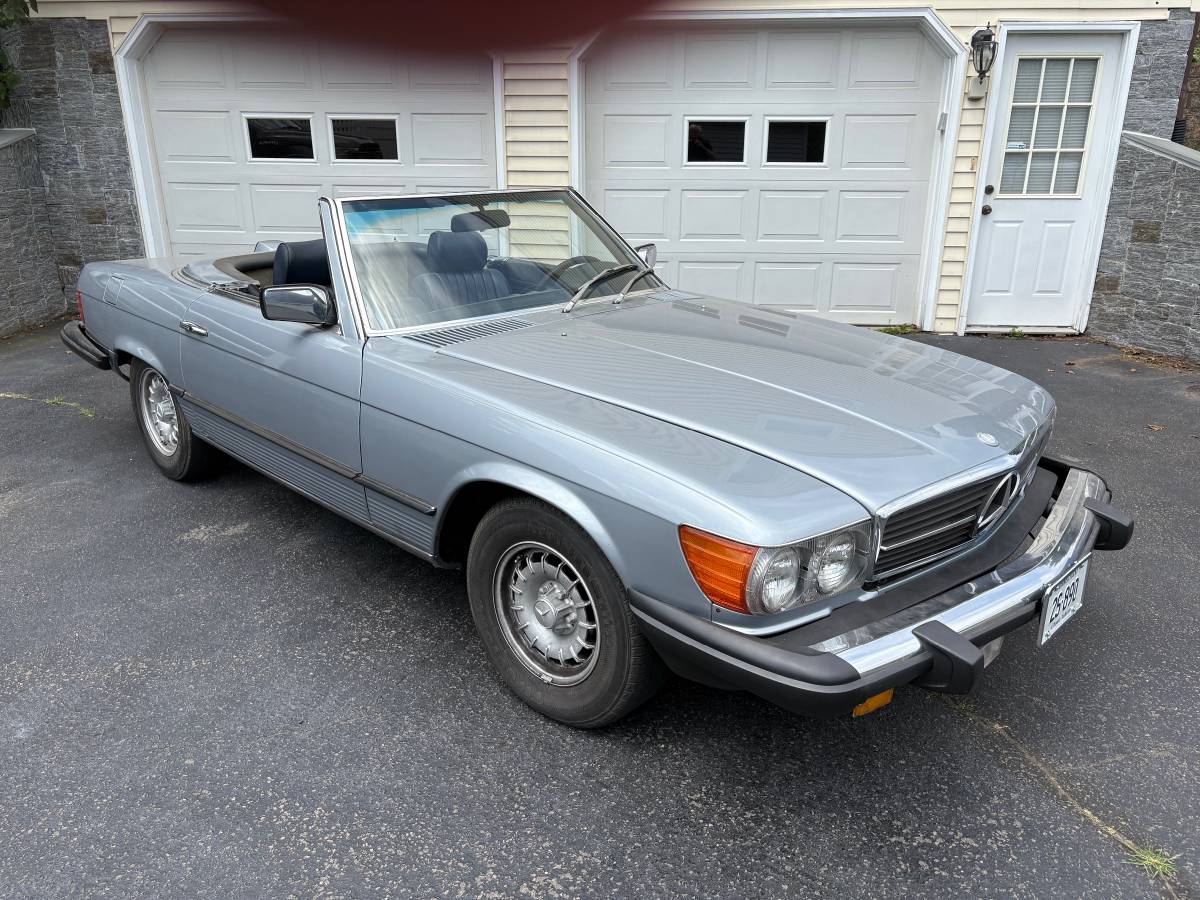 Mercedes-benz-380sl-1981-silver-1