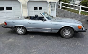 Mercedes-benz-380sl-1981-silver