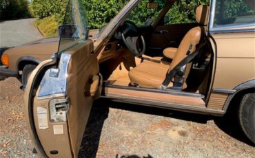 Mercedes-benz-380sl-1982-Gold-Gold-Palamino-5
