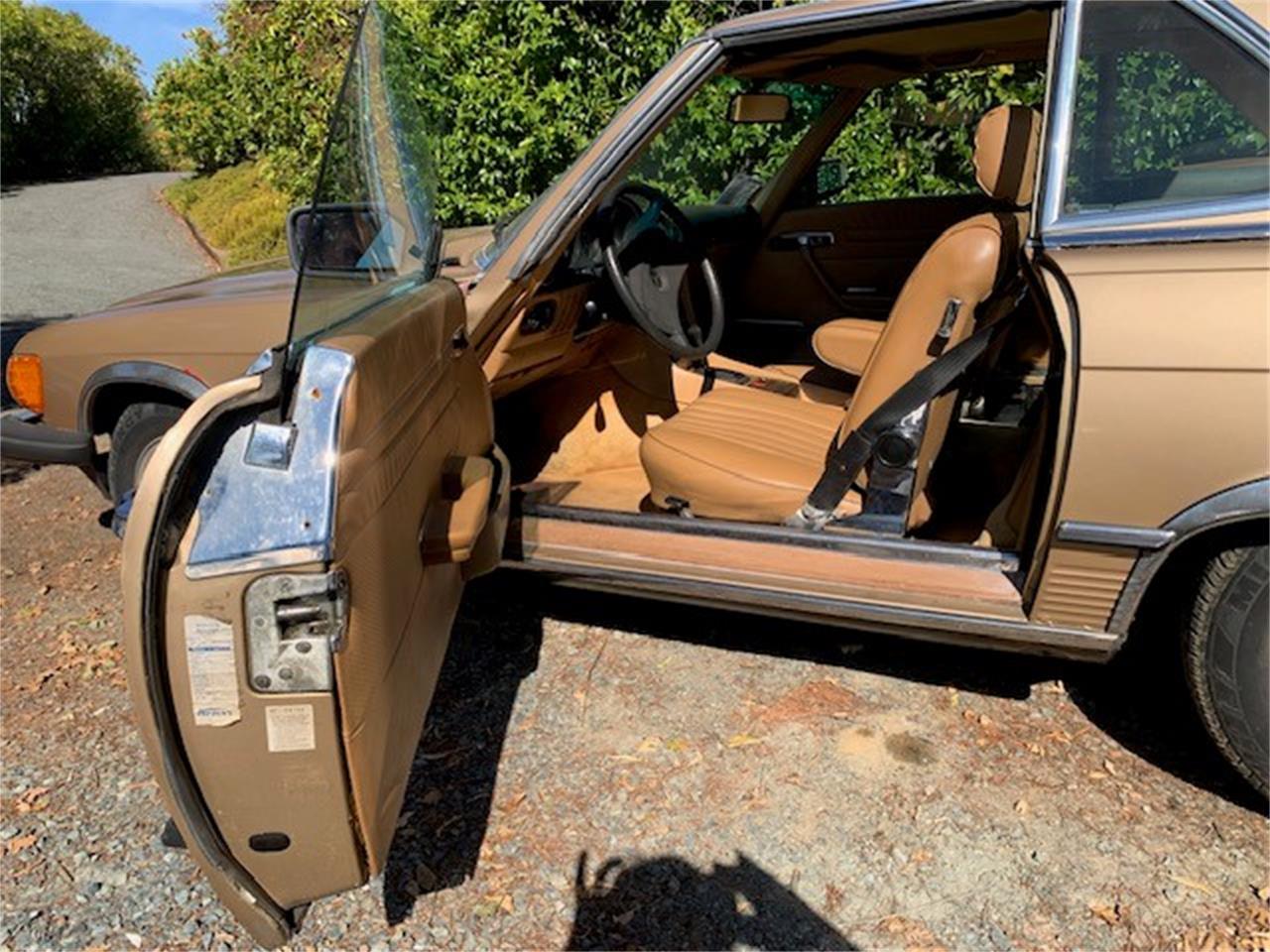 Mercedes-benz-380sl-1982-Gold-Gold-Palamino-5