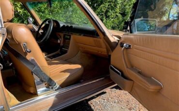 Mercedes-benz-380sl-1982-Gold-Gold-Palamino-7