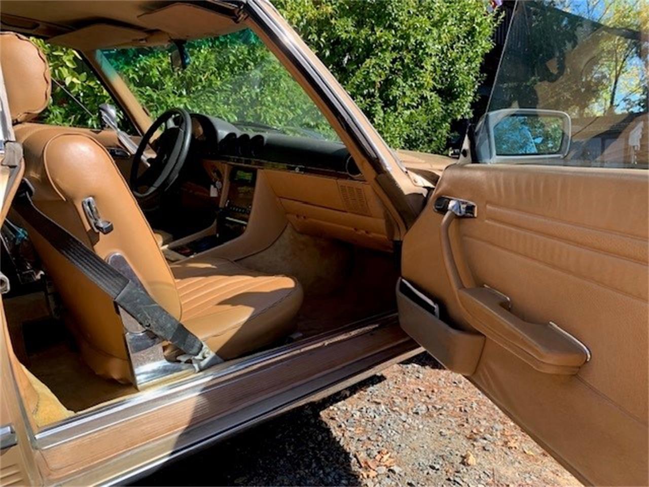 Mercedes-benz-380sl-1982-Gold-Gold-Palamino-7