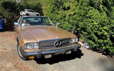 Mercedes-benz-380sl-1982-Gold-Gold-Palamino-8