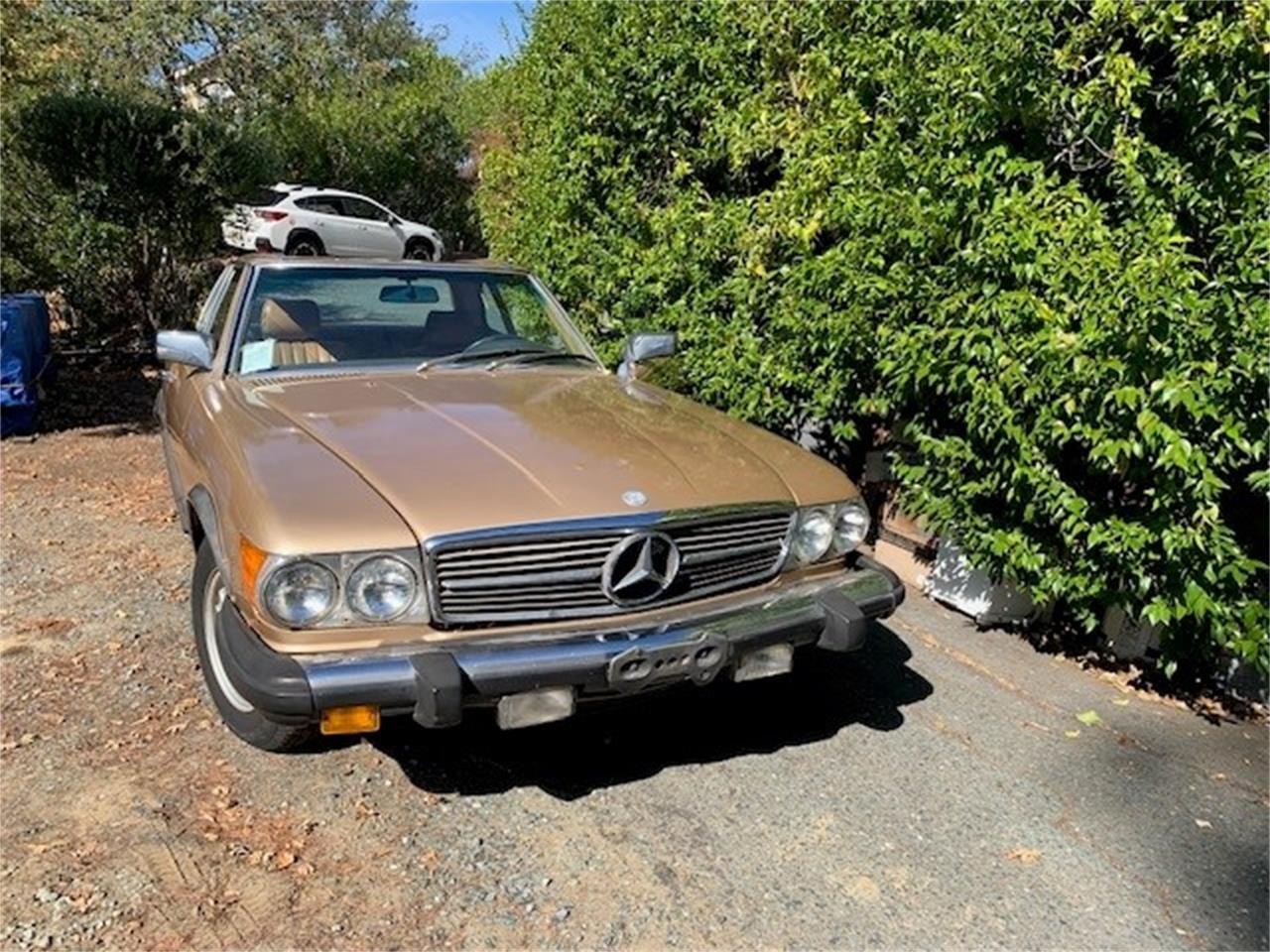 Mercedes-benz-380sl-1982-Gold-Gold-Palamino-8