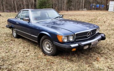 Mercedes-benz-380sl-1982-blue-9