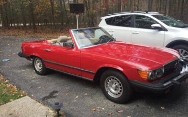 Mercedes-benz-380sl-1982-red-10