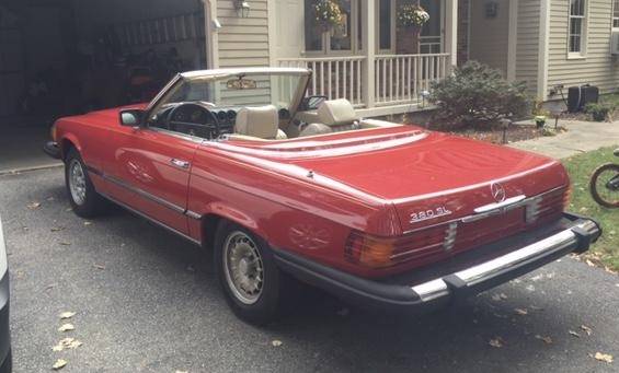Mercedes-benz-380sl-1982-red-11
