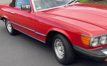 Mercedes-benz-380sl-1982-red-2