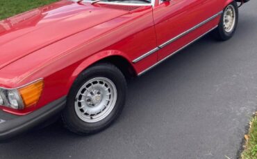 Mercedes-benz-380sl-1982-red-3