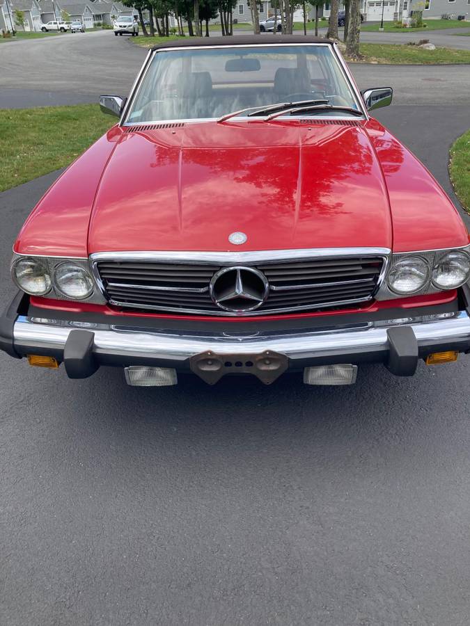 Mercedes-benz-380sl-1982-red-4
