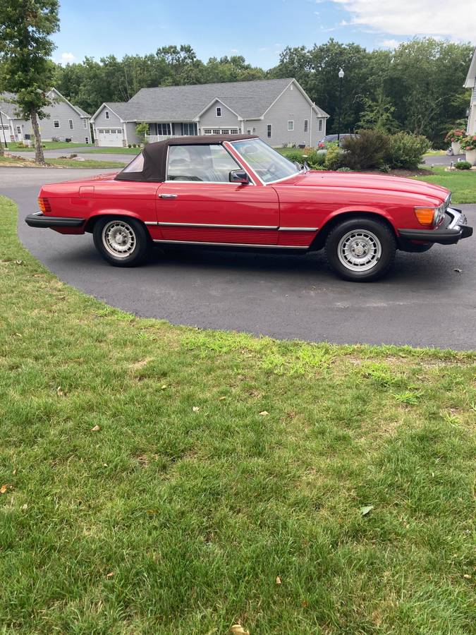 Mercedes-benz-380sl-1982-red-5