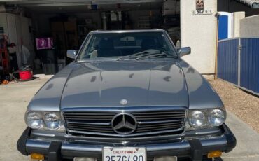 Mercedes-benz-380sl-1984-blue-1