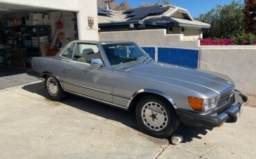 Mercedes-benz-380sl-1984-blue