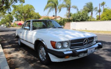 Mercedes-benz-380sl-1984-white-1
