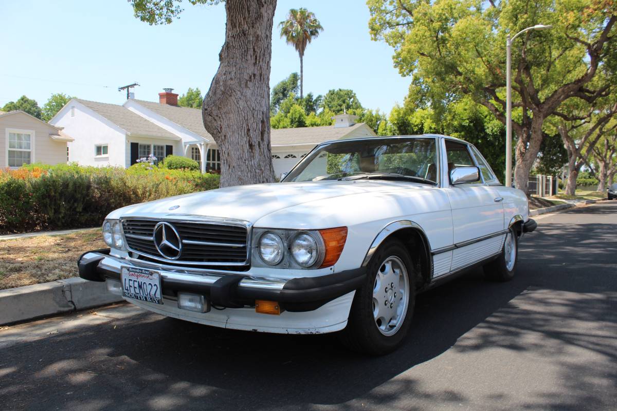 Mercedes-benz-380sl-1984-white-7