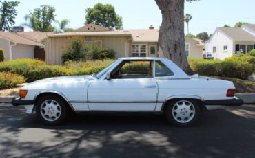 Mercedes-benz-380sl-1984-white-8