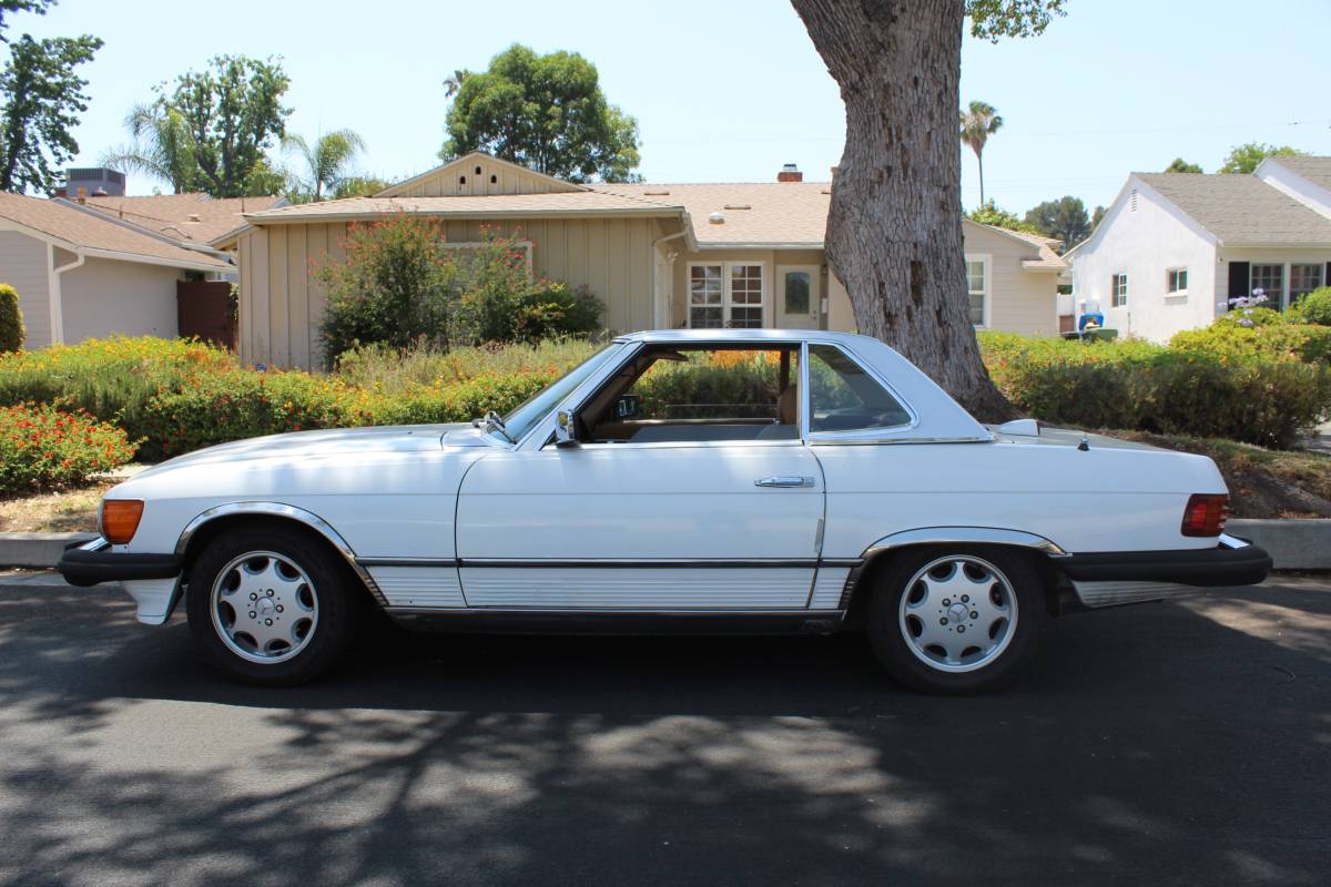 Mercedes-benz-380sl-1984-white-8
