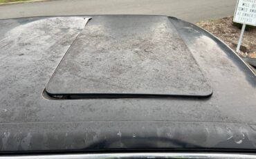 Mercedes-benz-420-1987-black-7