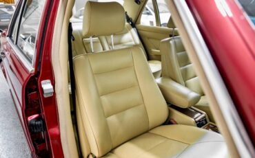 Mercedes-benz-420-sel-1990-red-13