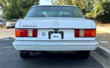 Mercedes-benz-420-sel-1991-white-4