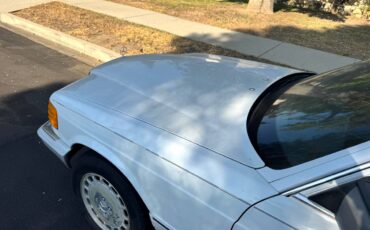 Mercedes-benz-420-sel-1991-white-7