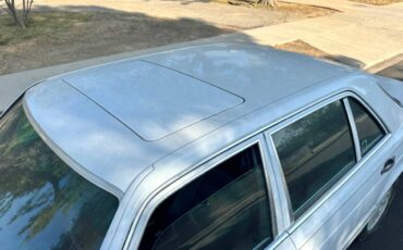 Mercedes-benz-420-sel-1991-white-8