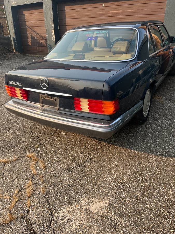 Mercedes-benz-420sel-1986-blue-11