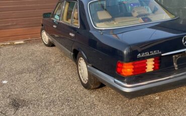 Mercedes-benz-420sel-1986-blue-2