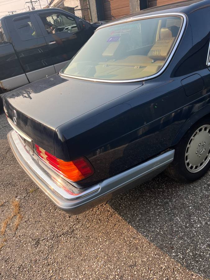 Mercedes-benz-420sel-1986-blue-3