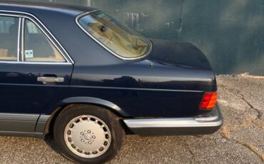 Mercedes-benz-420sel-1986-blue-8