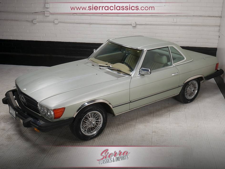 Mercedes-benz-450-sl-1978-1