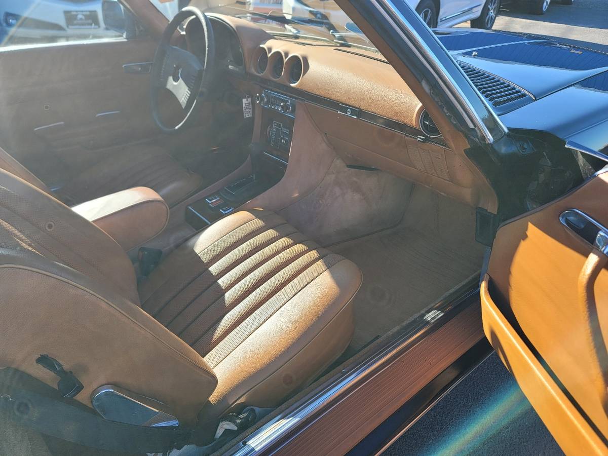 Mercedes-benz-450-sl-1978-black-13